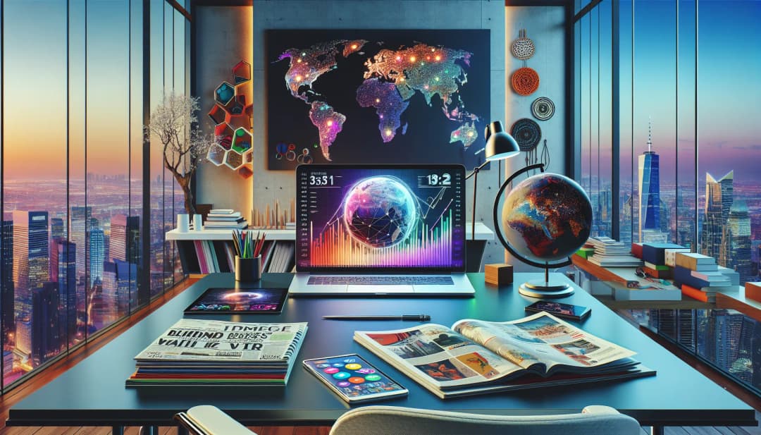 6 Resources for Staying Ahead of Cultural Trends in Advertising