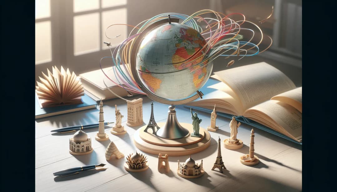 7 Language Localization Tips for International Branding Success