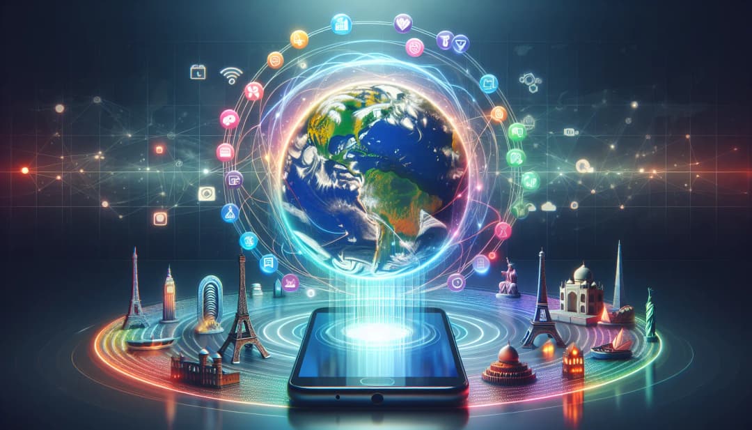 How Technology Can Boost Cross-Cultural Advertising Campaigns