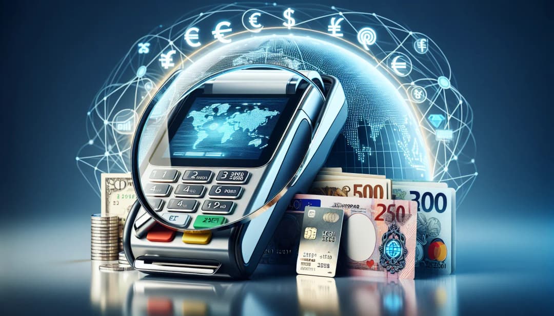 4 Tips for Smooth Payment Processing in Export Marketing