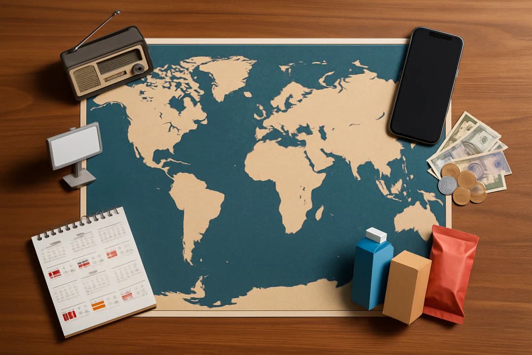 How Cultural Differences Shape Advertising Strategies