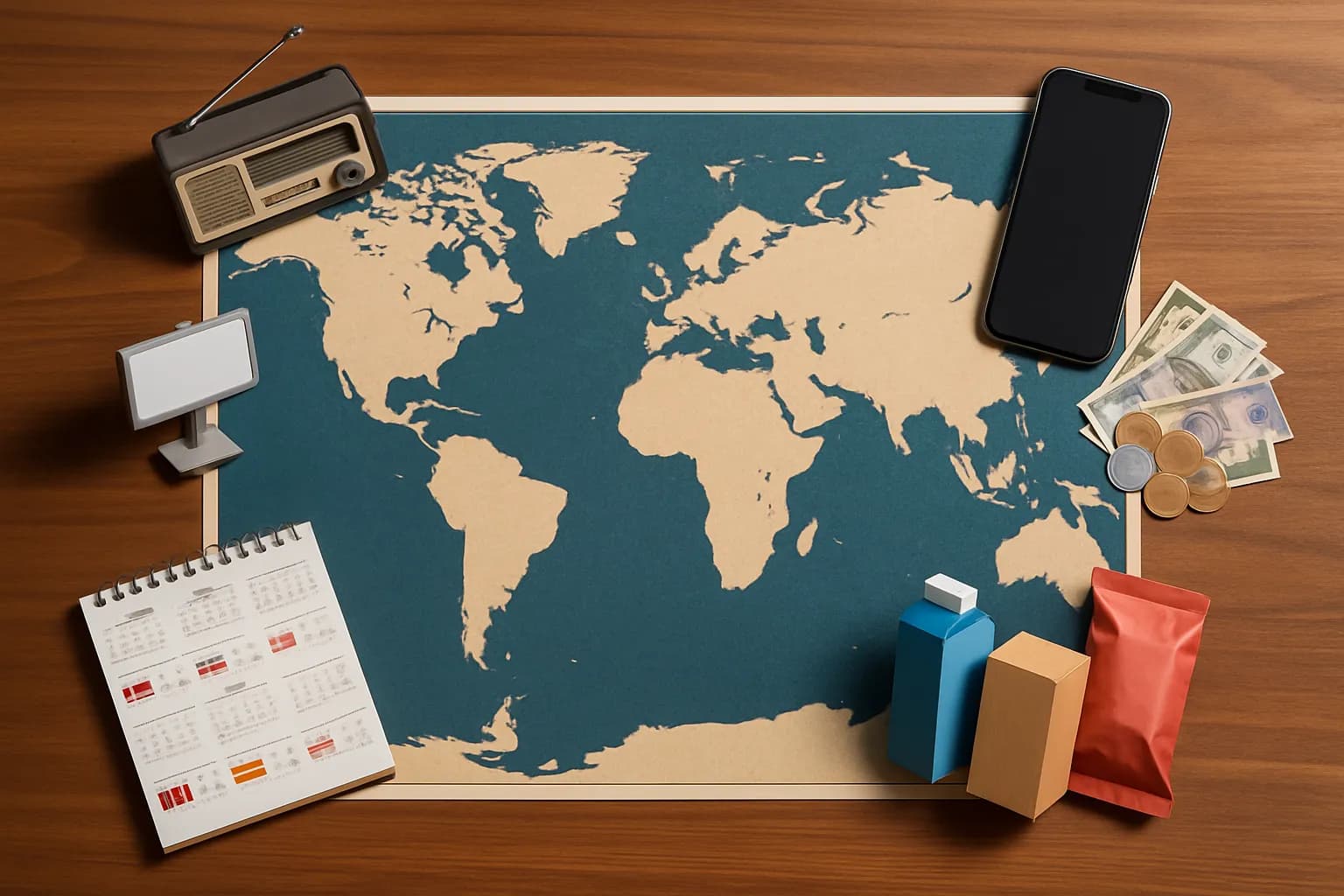 How Cultural Differences Shape Advertising Strategies