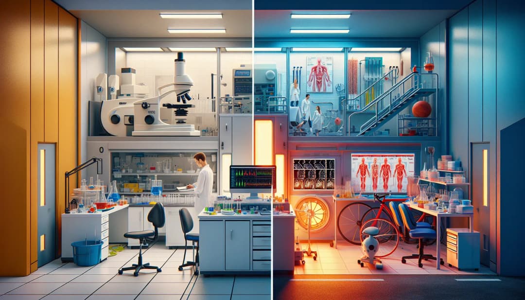 6 Misconceptions About a Career in Physiology and the Realities