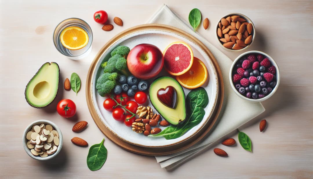 7 Mindful Eating Practices that Improve Cardiovascular Wellness