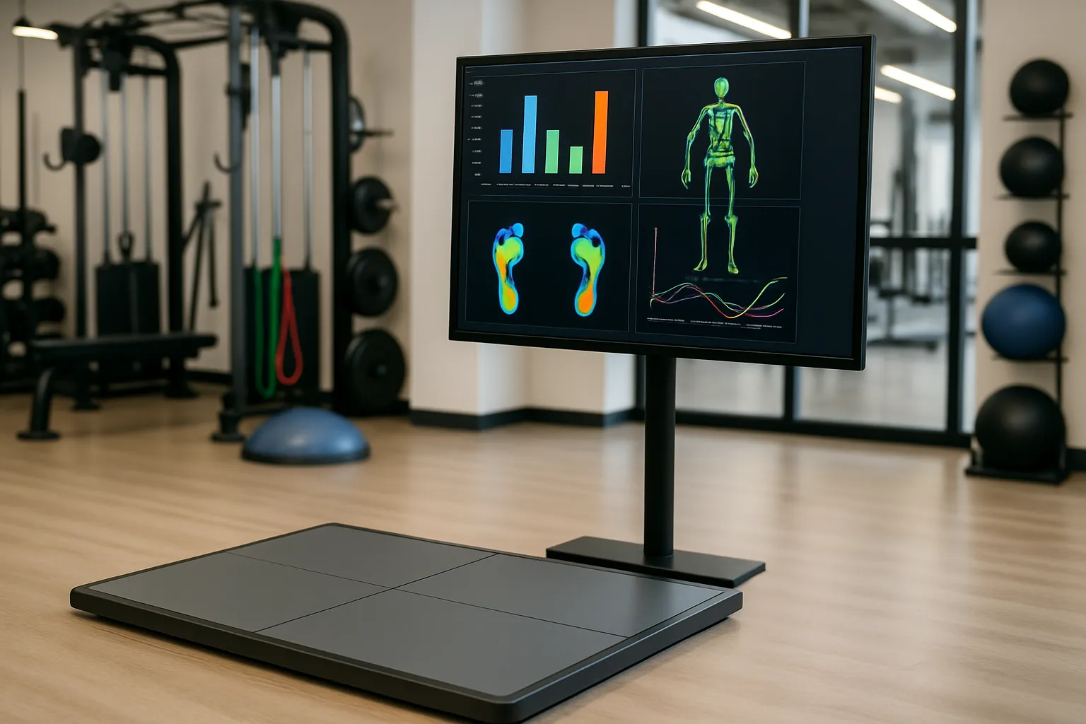 6 Biomechanics Tips to Improve Exercise Techniques and Prevent Injury