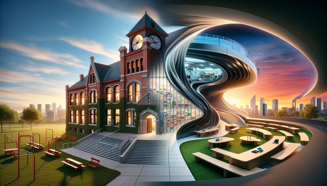 5 Educational Policies to Address the Biggest Concerns in Education