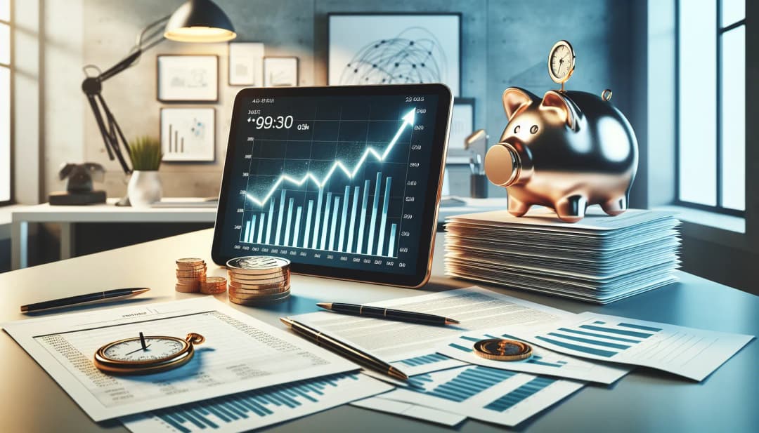 7 Strategies to Get Paid Faster and Improve Cash Flow
