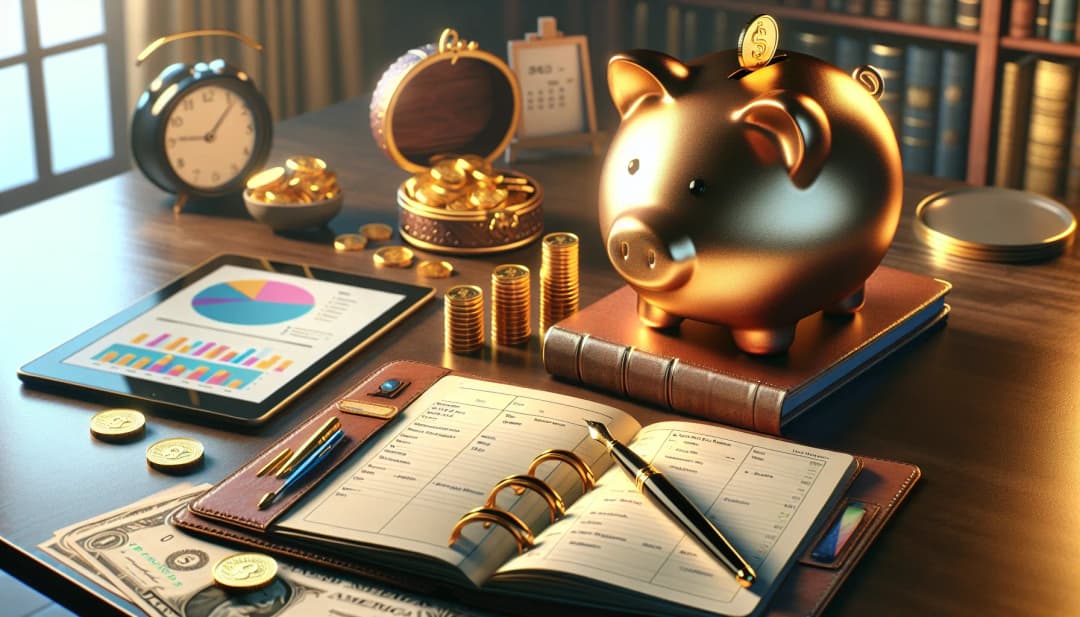 How to Budget for Retirement: 7 Long-Term Strategies
