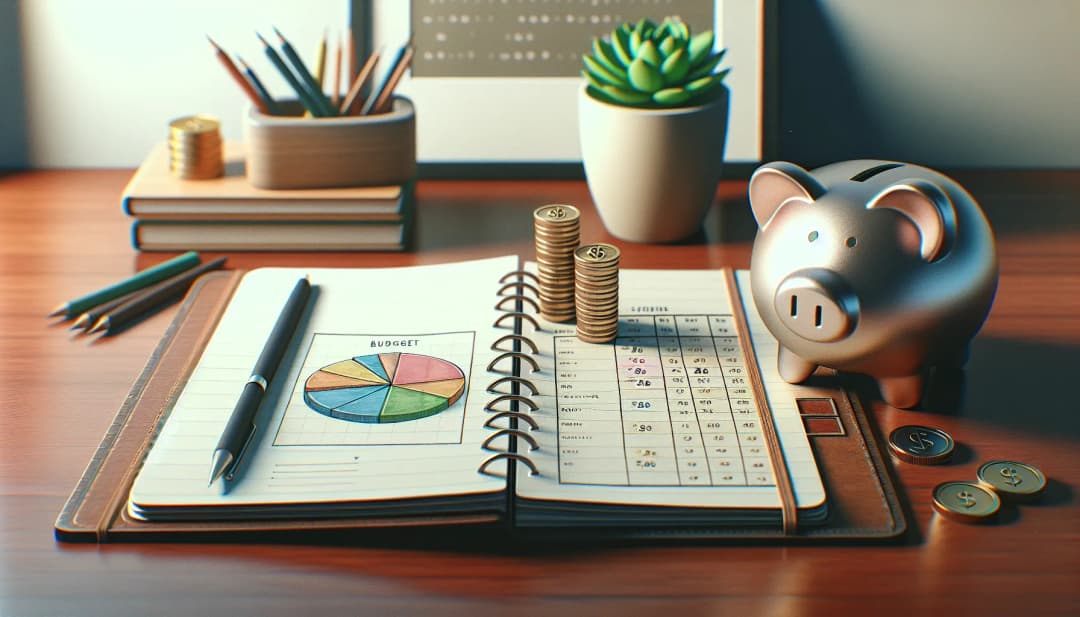 5 Simple Budgeting Techniques to Regain Financial Control