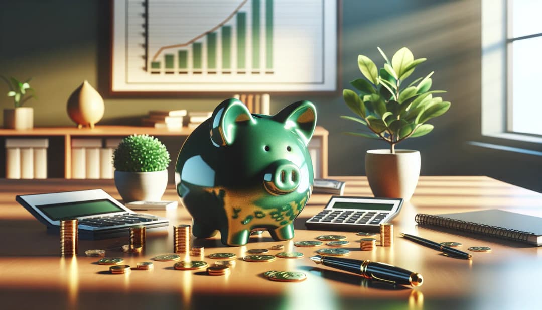 5 Financial Decisions that Can Positively Impact Your Life