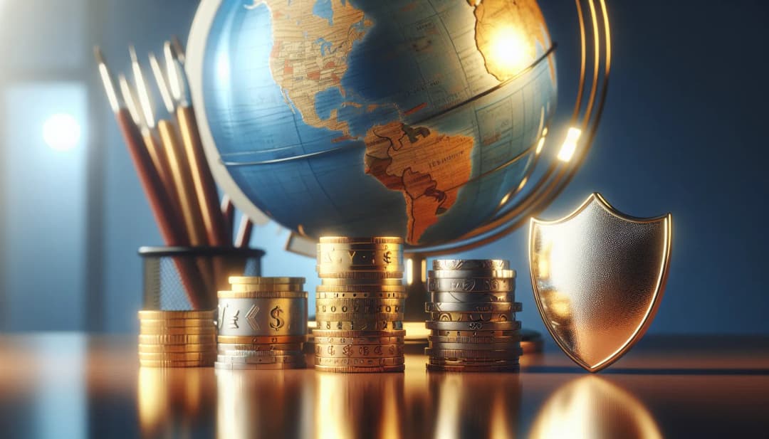 How to Manage Foreign Exchange Risk for International Businesses