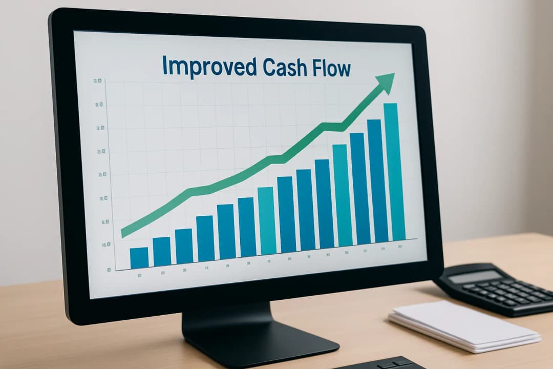 7 Ways Data Analytics Can Improve Cash Flow Management