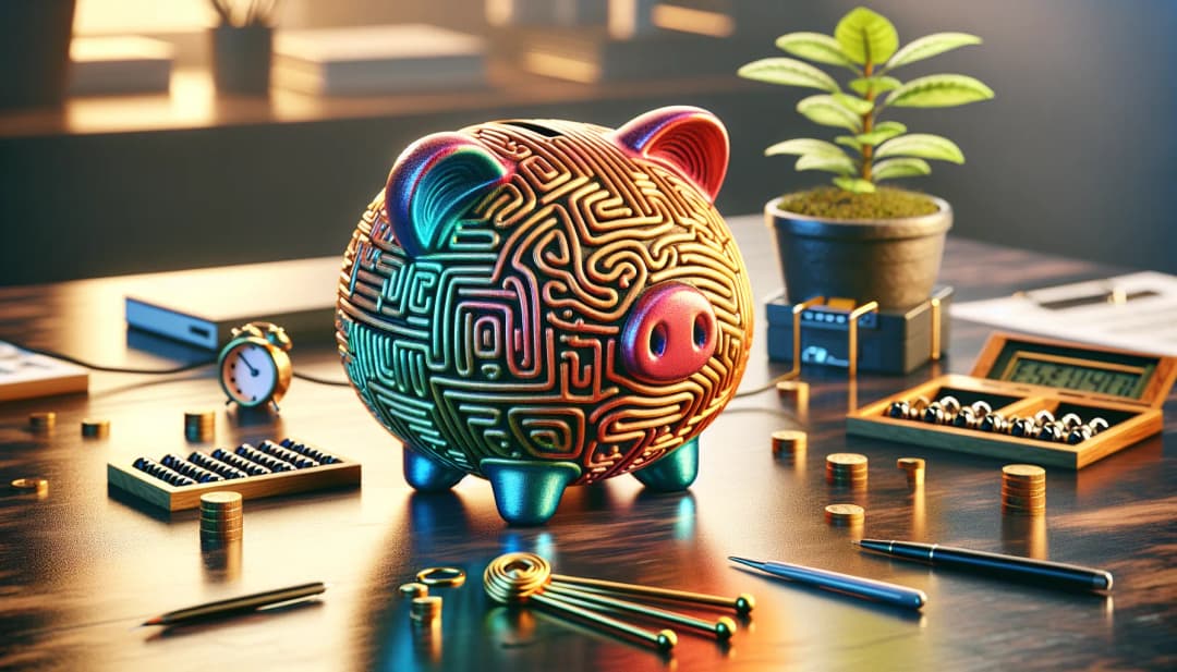 4 Creative Ways to Free Up Cash Flow and Solve Financial Problems
