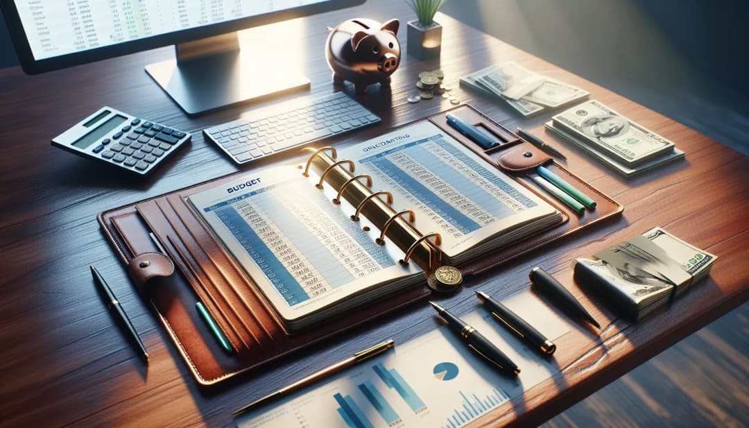 9 Budgeting Tips for Beginners to Gain Financial Confidence