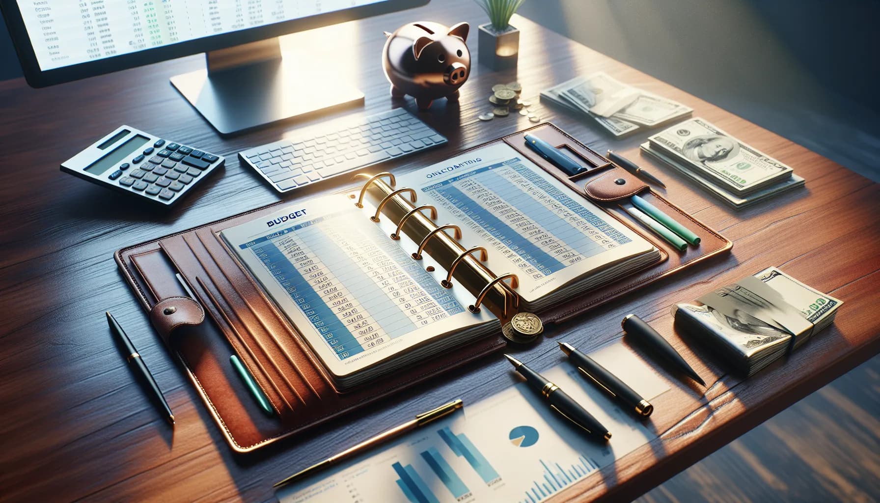 9 Budgeting Tips for Beginners to Gain Financial Confidence