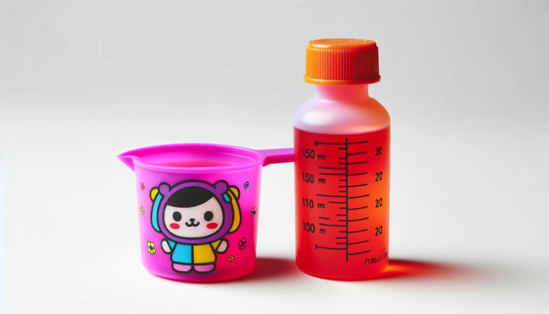 7 Strategies for Administering Medicine to Resistant Children