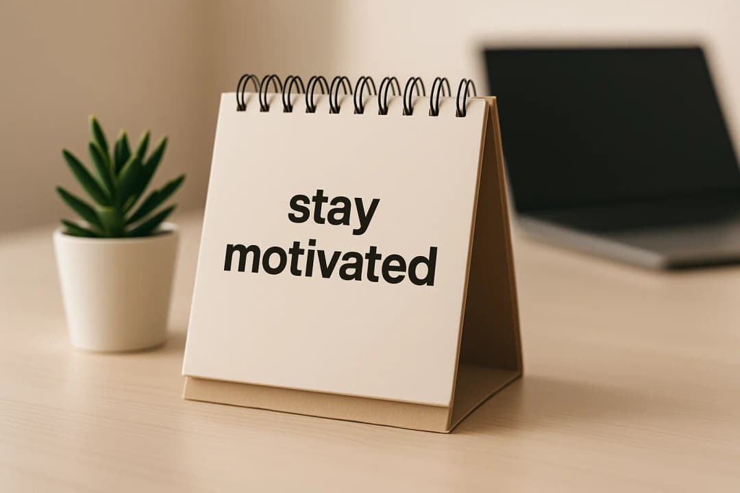 8 Ways to Stay Positive During Slow Real Estate Periods