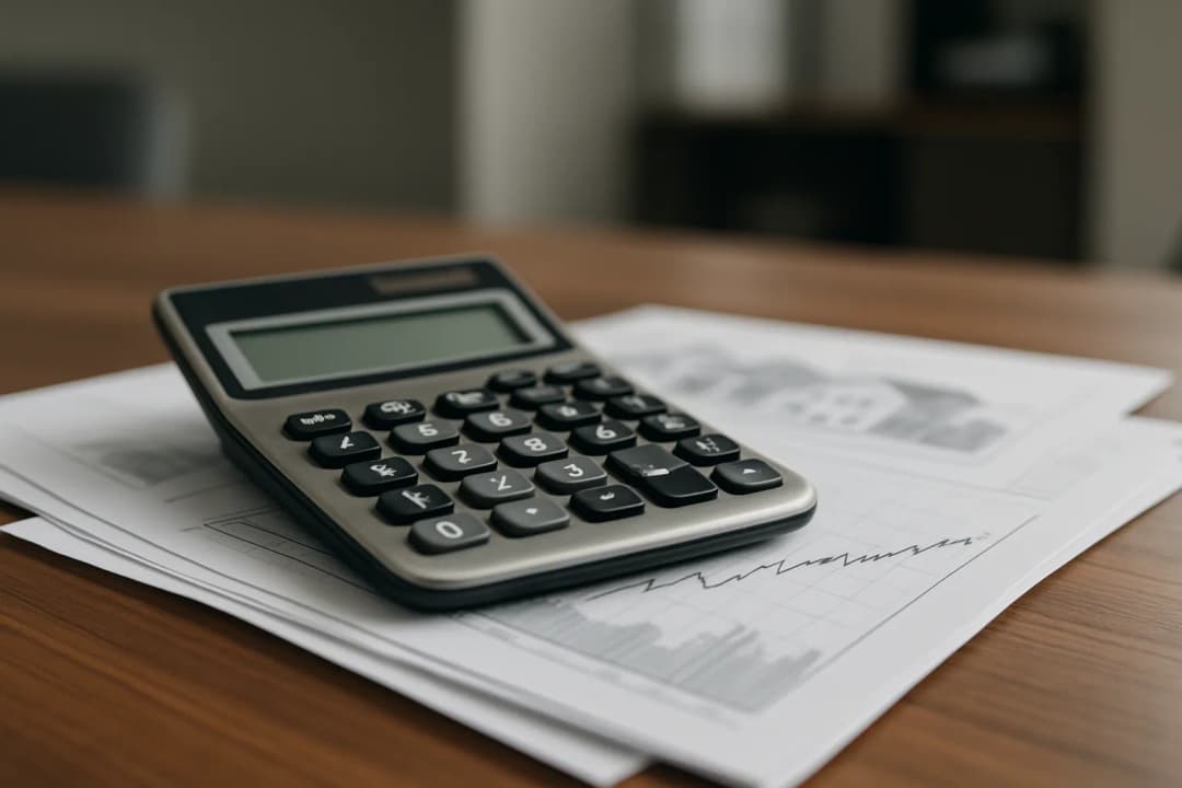 6 Tips for Accurate Property Pricing in Fluctuating Markets