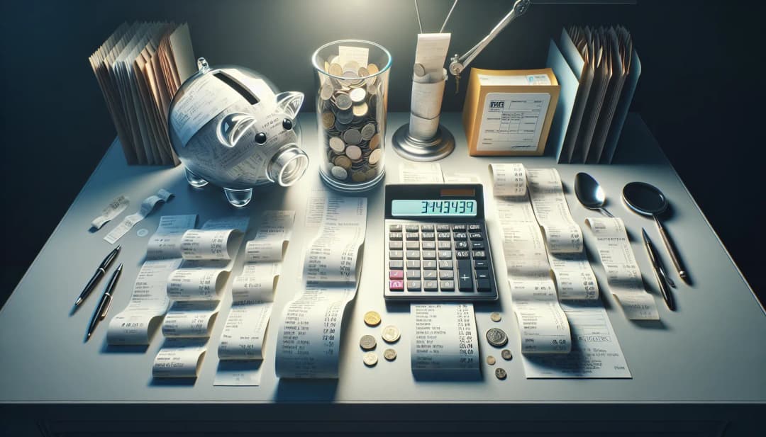 7 Examples of Surprising Tax Deductions from Tracked Expenses