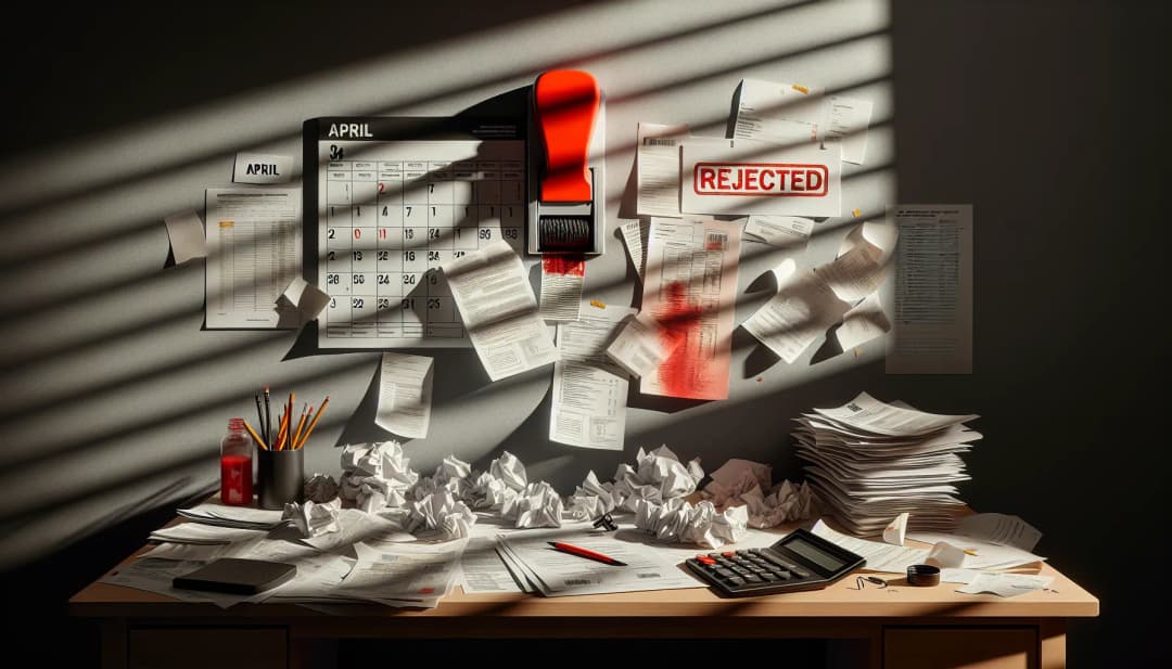 7 Mistakes to Avoid When Claiming Tax Deductions