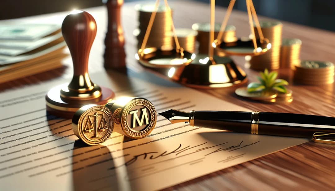 4 Ways Trademark Registration Impacts Investor Relations