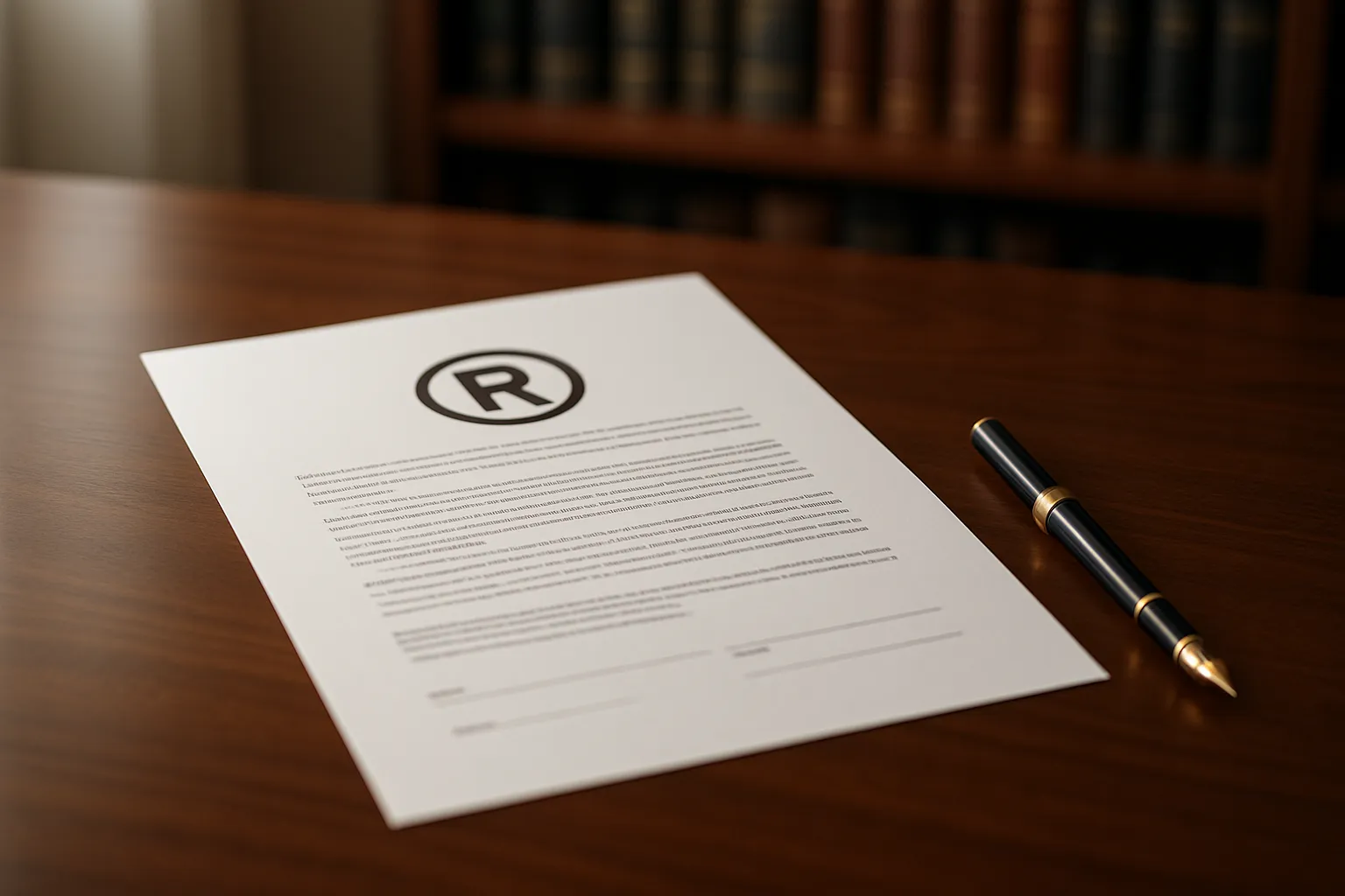 4 Insights from Working With a Trademark Attorney