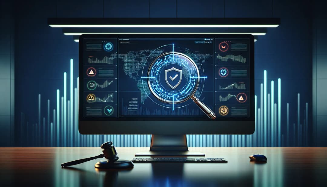 7 Benefits of Online Brand Monitoring for Trademark Protection