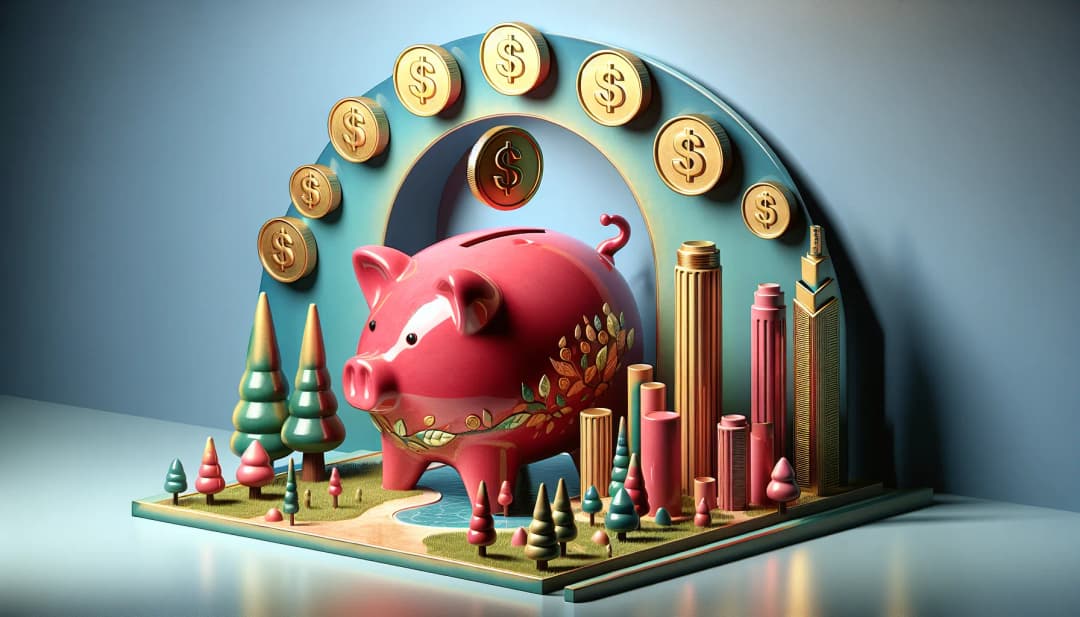 6 Strategies to Teach Children About Saving for Retirement
