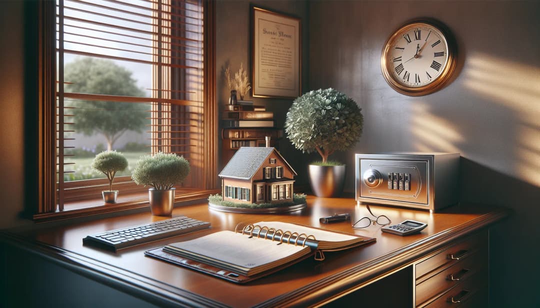 7 Tips for Managing Your Estate and Planning for the Future