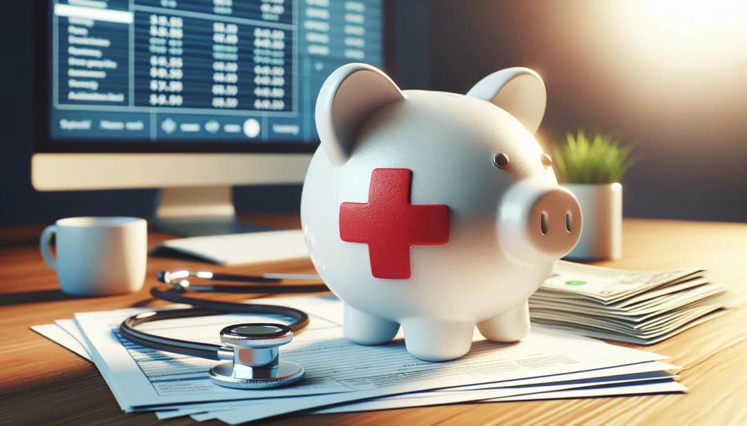 3 Strategies for Managing Healthcare Costs in Retirement