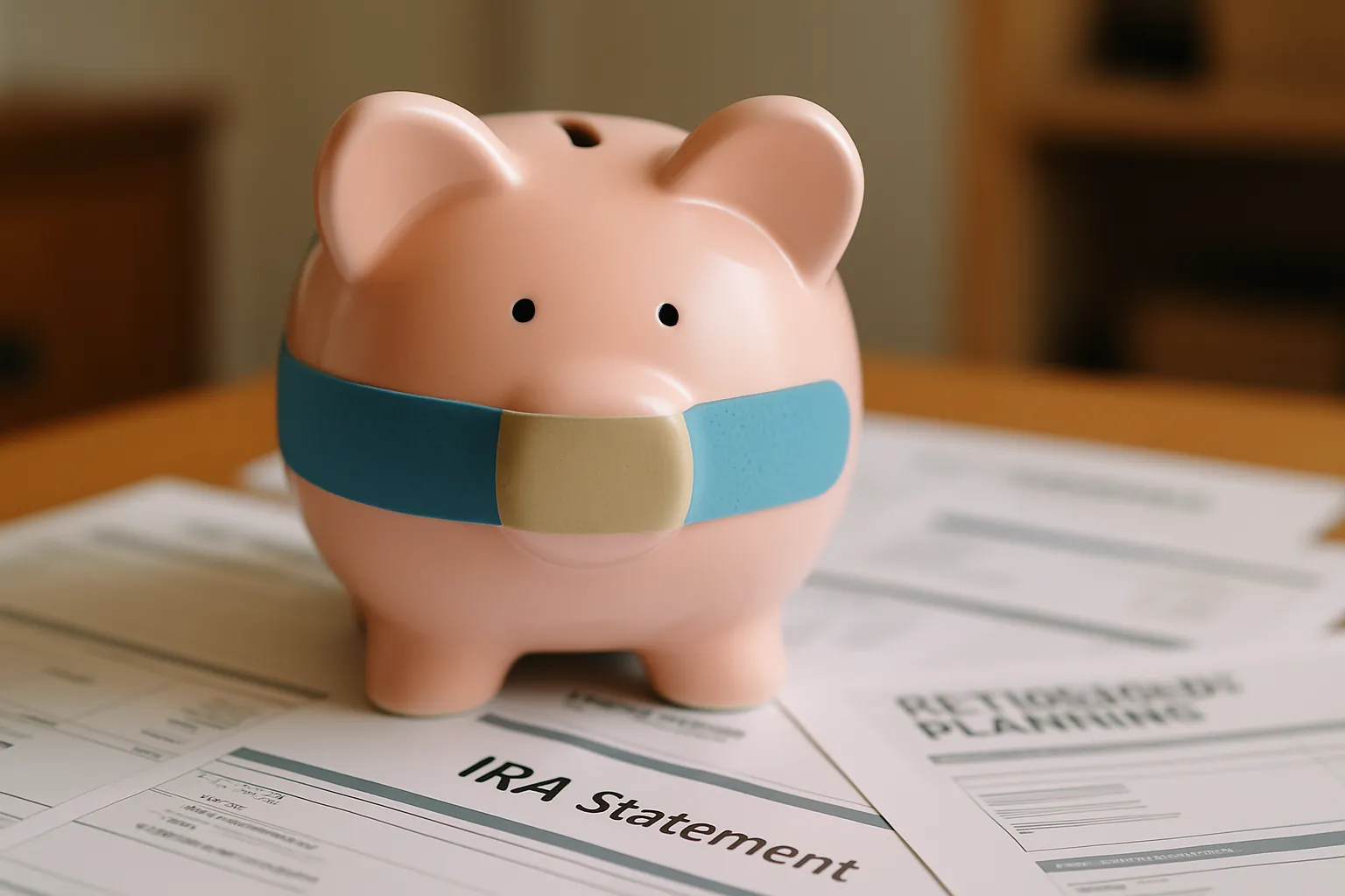 4 Challenges in Managing An IRA and How to Overcome Them