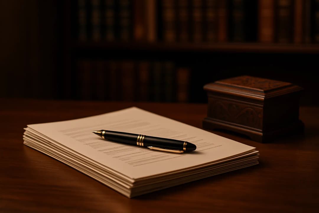 6 Estate Planning Strategies to Secure Your Retirement Savings