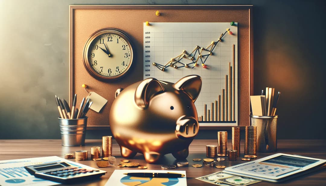 3 Tips to Address Concerns About Retirement Savings