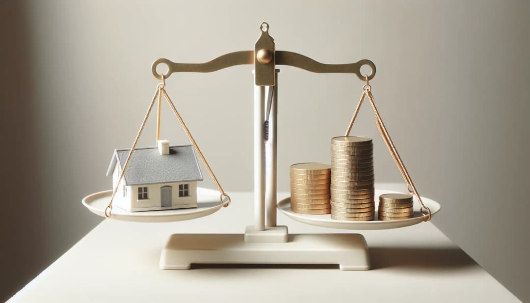 5 Tips for Balancing Personal and Financial Goals in Homebuying