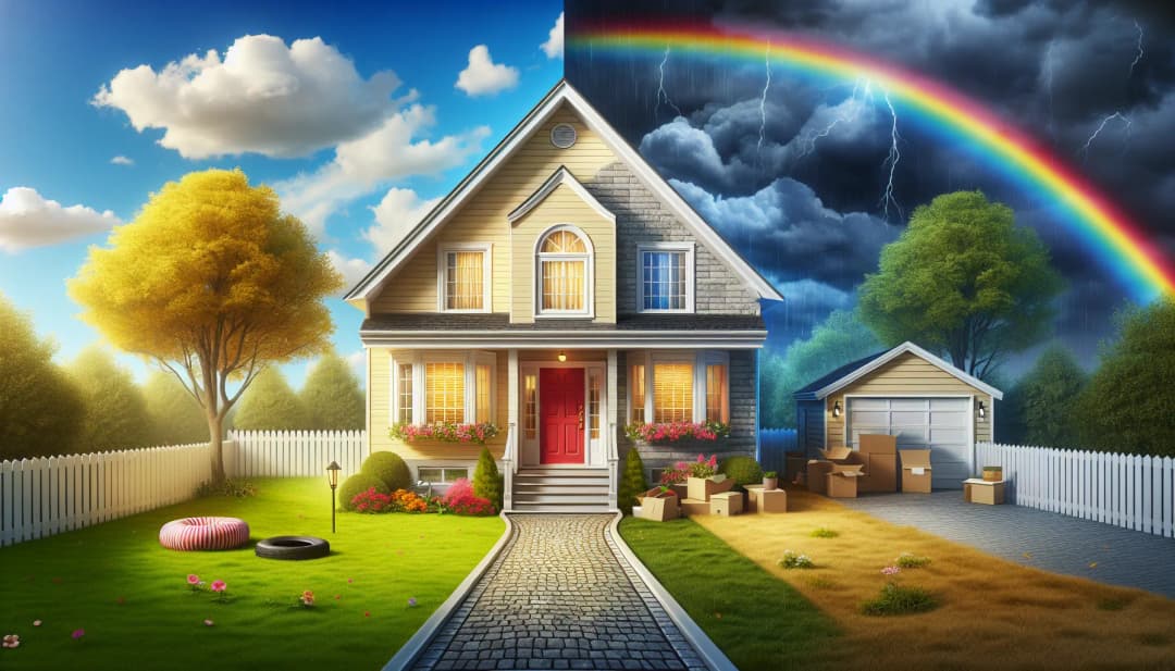 6 Lessons About the Emotional Aspects of Homeownership