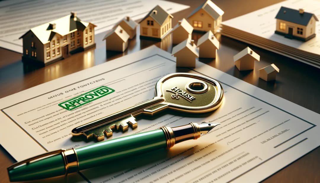 5 Benefits of Mortgage Pre-Approval in Competitive Housing Markets