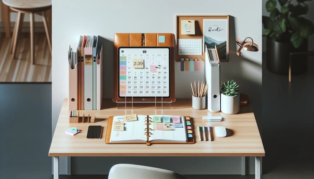 3 Ways to Stay Organized During the Pre-Approval Process