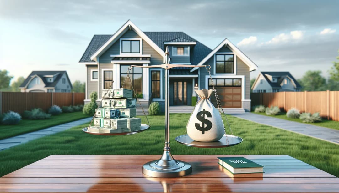 5 Factors to Consider Before Selling Your Home to Pay Off Your Mortgage