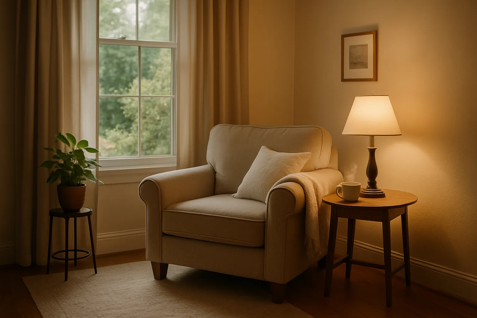 10 Tips for Making a New House Feel Like Home