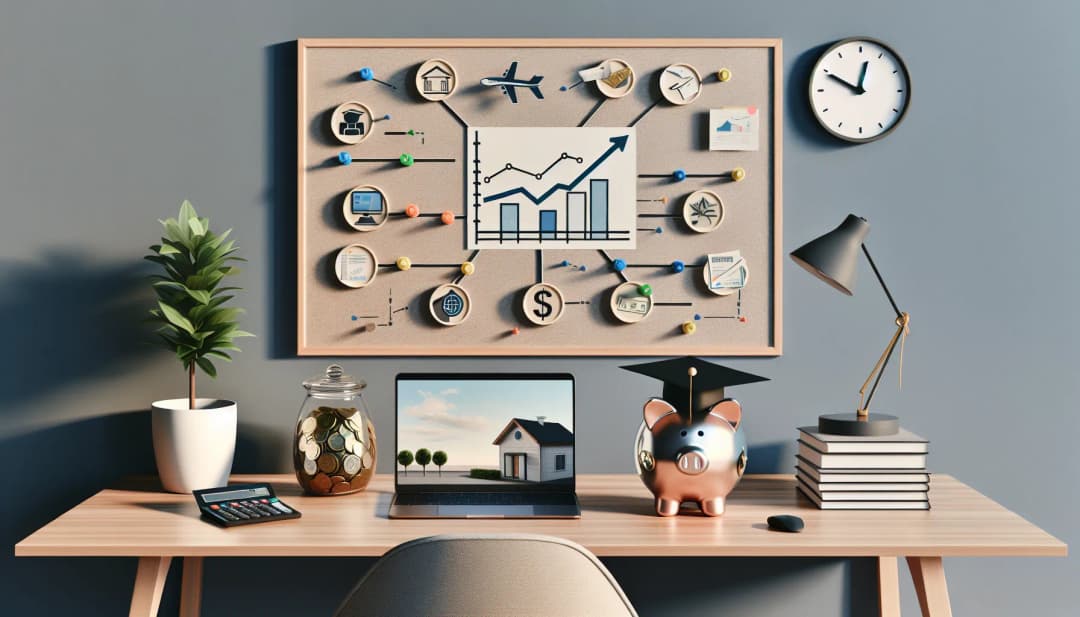 3 Ways Refinancing Can Align With Long-Term Financial Goals
