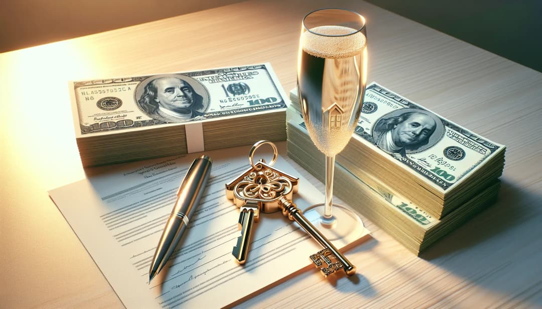 3 Ways to Celebrate Reaching Mortgage Pre-Approval