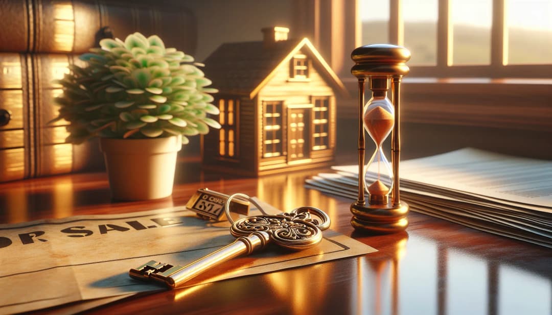 7 Tips for Staying Patient and Persistent in the Homebuying Process