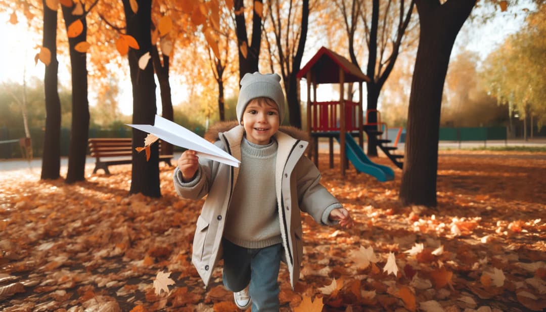 8 Ways to Encourage Children to Step Outside their Comfort Zones