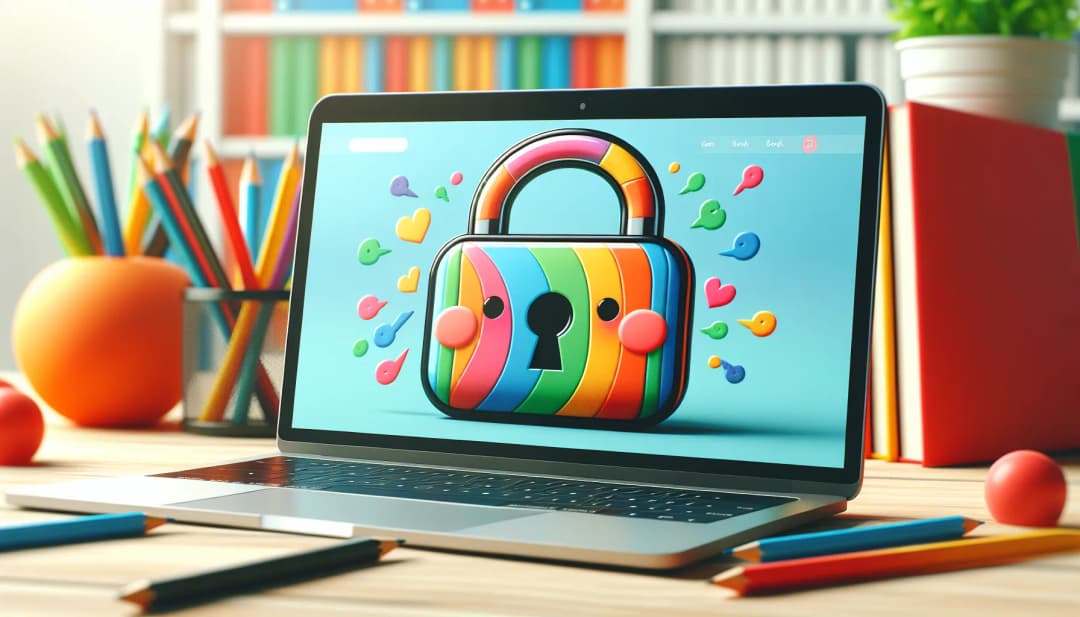 6 Strategies for Teaching Kids About Online Safety