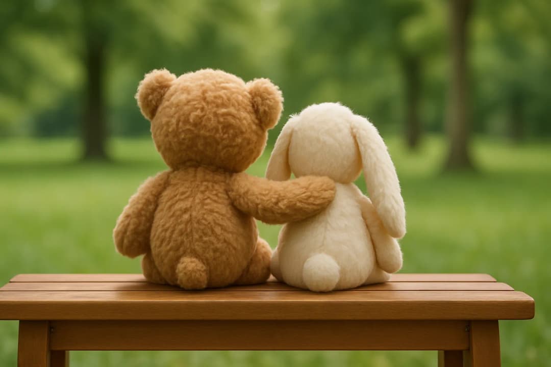 4 Tips for Teaching Children Empathy and Compassion
