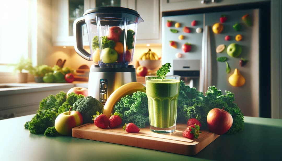 4 Ways to Model Healthy Habits for Your Kids