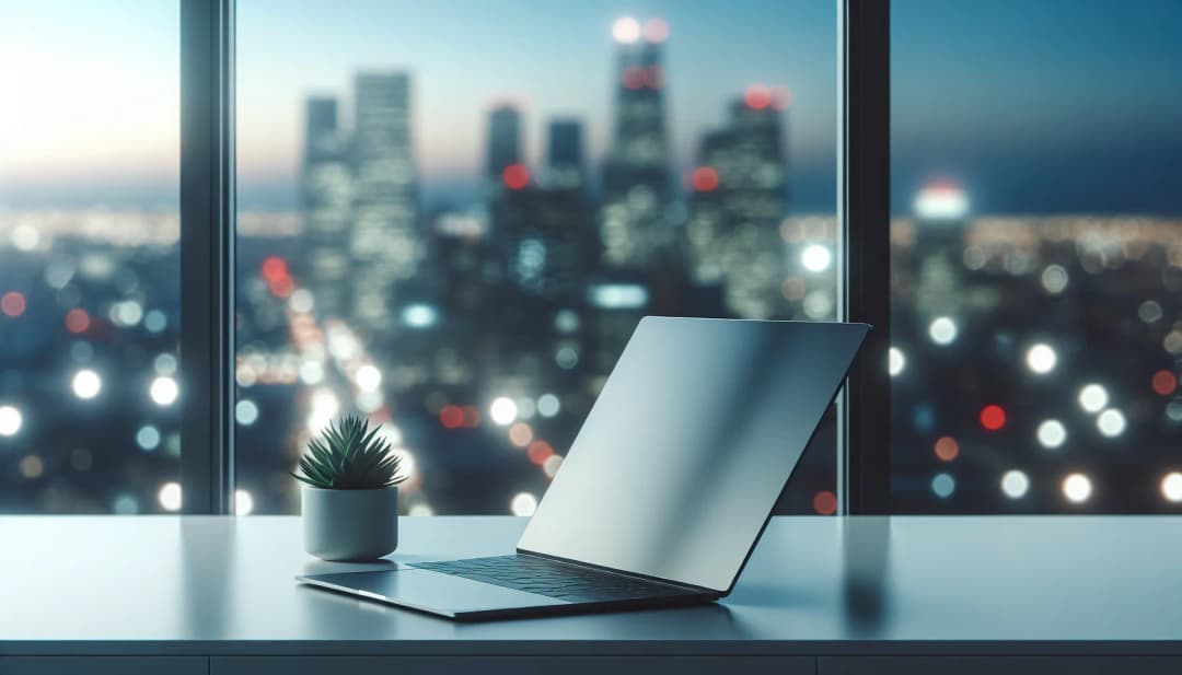 7 Pieces of Office Technology that Will Shape the Future of Work
