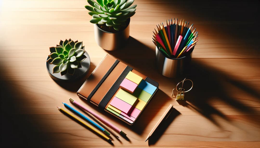 6 Tools to Stay Organized When Managing Multiple Projects Or Deadlines