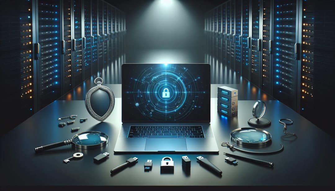 3 Measures to Prioritize Digital Security and Protect Sensitive Information