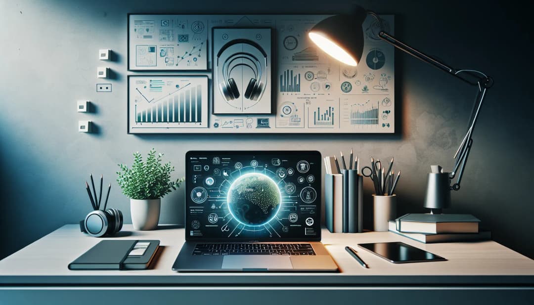 12 Office Technologies for Professional Development and Continuous Learning